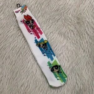 PowerPuff Girls Socks new